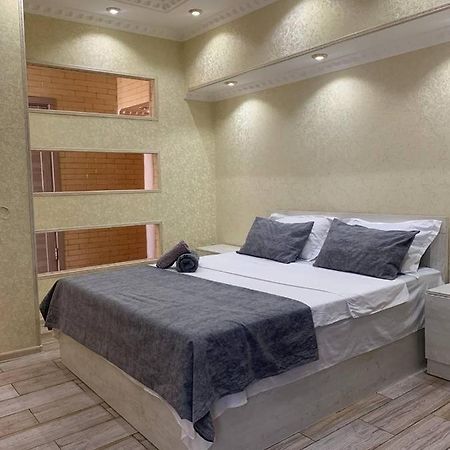 Апартаменты Lux Шымкент Экстерьер фото